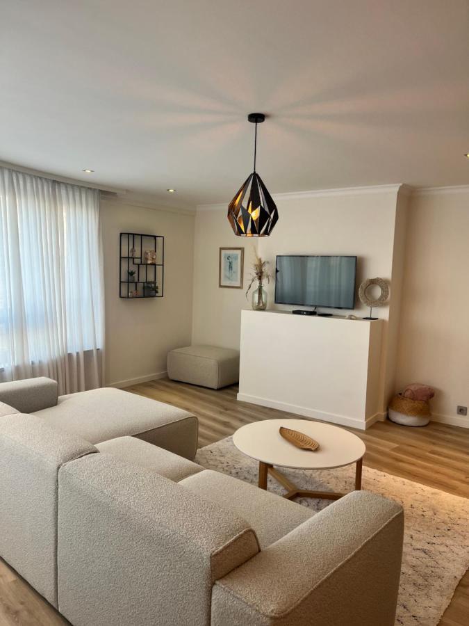 Portofino - Luxe Appartement Met Lateraal Zeezicht أوستيند المظهر الخارجي الصورة