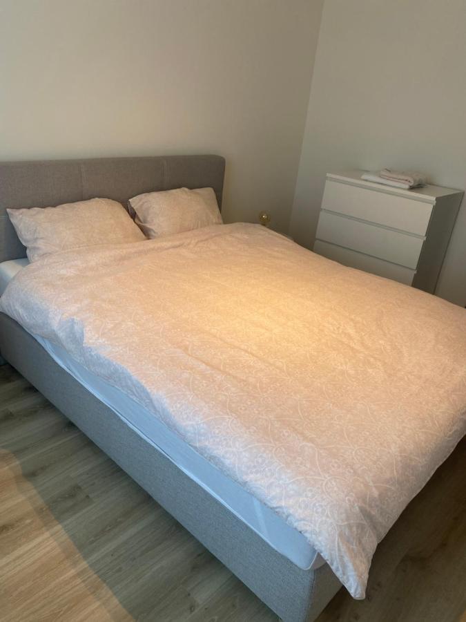 Portofino - Luxe Appartement Met Lateraal Zeezicht أوستيند المظهر الخارجي الصورة